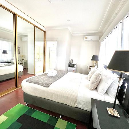 North Ryde Guesthouse Sydney Eksteriør bilde